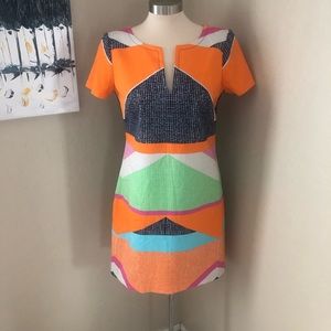 Trina Turk Dress Size 6